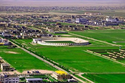 mazar-i szarif - afganistan