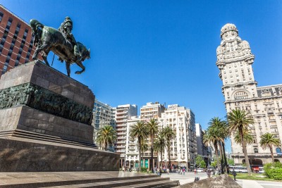 montevideo - urugwaj