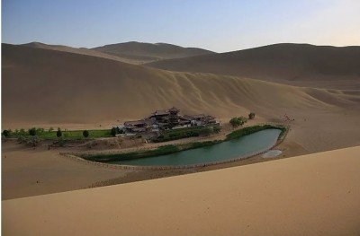 dunhuang - chiny