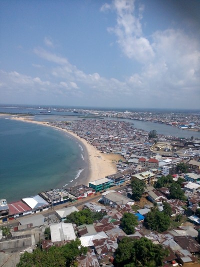 monrovia - liberia