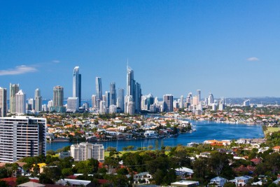 gold coast - australia