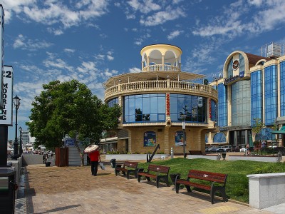 rostów nad donem - rosja