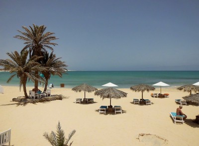 boa vista - republika zielonego przylądka