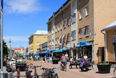 maarianhamina - wyspy alandzkie