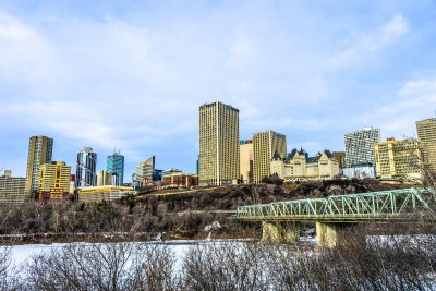 edmonton - kanada