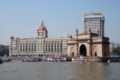 mumbai - indie
