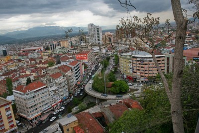 bursa - turcja
