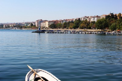 tekirdağ - turcja