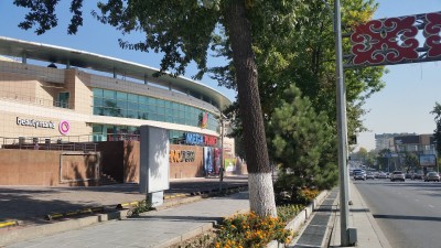 szymkent - kazachstan