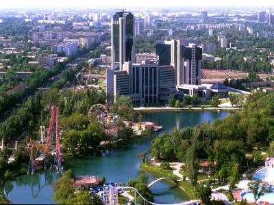 kulab - tadżykistan