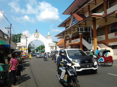 surakarta - indonezja
