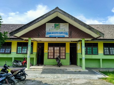 palangka raya - indonezja