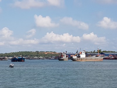 tanjungpinang - indonezja