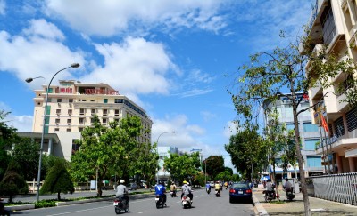 cần thơ - wietnam