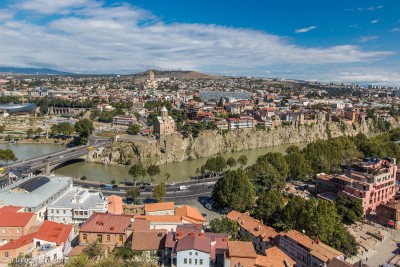 tbilisi - gruzja