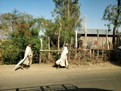 bahyr dar - etiopia