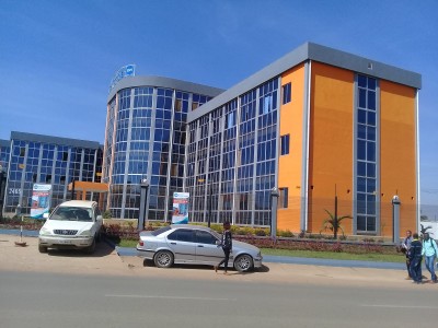 lubumbashi - demokratyczna republika konga