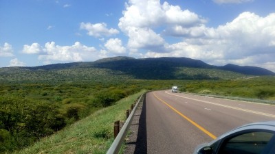 polokwane - republika południowej afryki