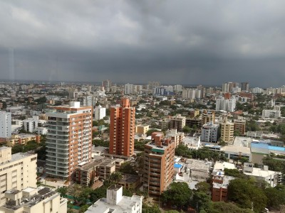 barranquilla - kolumbia