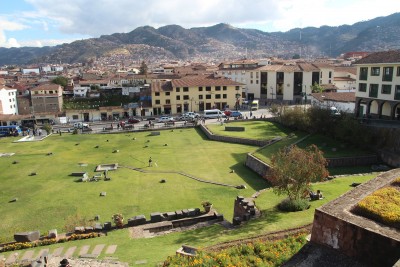 cuzco - peru