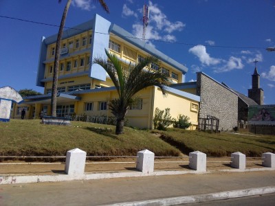 tôlanaro - madagaskar