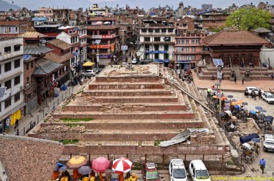 katmandu - nepal