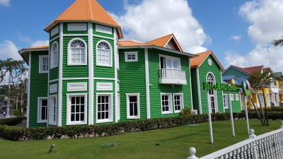 samaná - dominikana