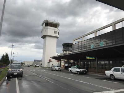 memanbetsu - japonia