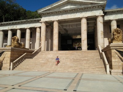 cebu city - filipiny