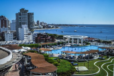 punta del este - urugwaj