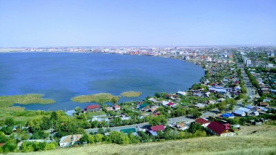 kokczetaw - kazachstan