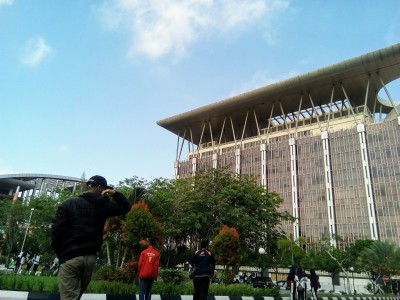 pekanbaru - indonezja