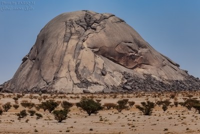 wadi ad-dawasir - arabia saudyjska