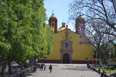 san luis potosí - meksyk
