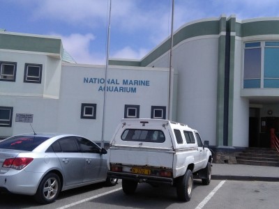 walvis bay - namibia