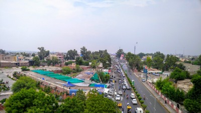 rahimjar khan - pakistan