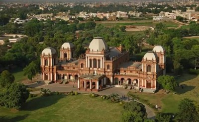bahawalpur - pakistan