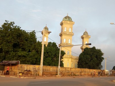 korhogo - côte d’ivoire