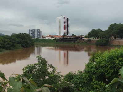 barreiras - brazylia
