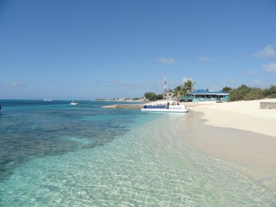 cockburn town - turks i caicos