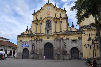 popayán - kolumbia