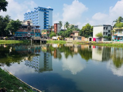 dźoszohor - bangladesz