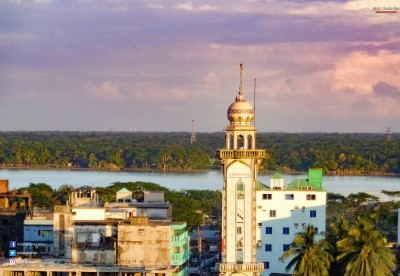 barisal - bangladesz