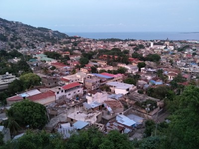 cap-haïtien - haiti