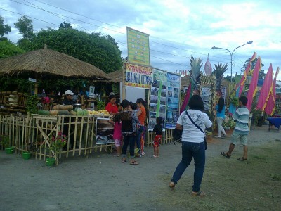 general santos - filipiny