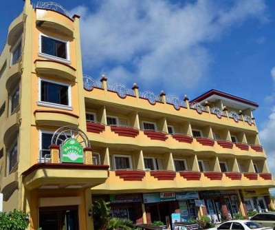 virac, catanduanes - filipiny