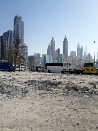 dera ghazi khan - pakistan