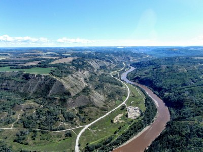 fort st. john - kanada