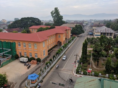 dawei township - mjanma (birma)