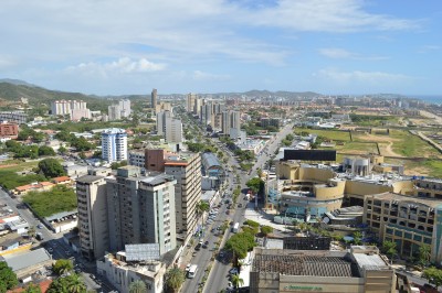 porlamar - wenezuela